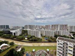 Sky Green (D13), Condominium #568647061